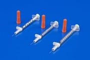  Insulin Safety Syringe, <BR> 3/10mL, 29G x ", 500/Case <BR> KEN 8881892930