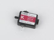 Ion Selective Electrolyte <BR>Potassium Electrode for ATAC <br> Vital 279-001
