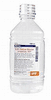 Irrigation Solution Sodium Chloride, <br>Preservative Free 0.9% Not for Injection<br> Bottle 1,000 mL , 12/Case <br> Baxter 2F7124 Irrigation Solution Sodium Chloride, <br>Preservative Free 0.9% Not for Injection<br> Bottle 1,000 mL , 12/Case <br> Baxter 2F7124