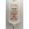 Irrigation Solution Sterile Water <br>for Irrigation Not for Injection <br>Flexible Bag 1,000 mL , Each <br> Baxter 2B7114X Irrigation Solution Sterile Water <br>for Irrigation Not for Injection <br>Flexible Bag 1,000 mL , Each <br> Baxter 2B7114X