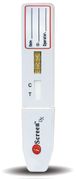  iScreen DX Drug Test <BR> Single Dip Device 1 Panel <BR> MOP ( OPIATE-300)  in Urine<br>  25/Bx ,CLIA WAIVED , 1S1MOP-DX