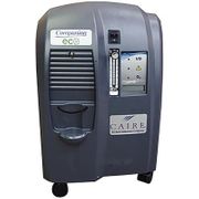 Jorgensen Oxygen Concentrator Male <br>DISS with Barbed End <br> Jorgensen J0744EMB