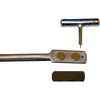 Jorgensen T Handle Blade Punch <br> JORGENSEN LABS J1048T
