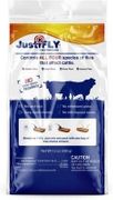 JustiFLY Feedthrough Cattle Fly Control <br> 12 oz , 6/Case <br> Champion JF3360-D6