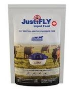 JustiFLY Liquid Feed Add Pack <br> 2.5 lb <br> Champion LF25-1S