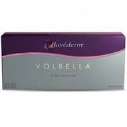 JUVEDERM VOLBELLA with Lidocaine<br> 2x1ml pre-filled syringes , <br>Cosmetic Dermal Filler