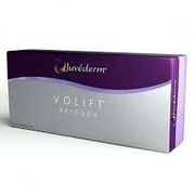 JUVEDERM VOLIFT RETOUCH w/ Lidocaine