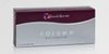 JUVEDERM VOLUMA w/ Lidocaine<br>  1X2ML PREFILLED SYRINGE 