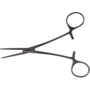 Kelly Artery Forceps<br>  Straight, 5-1/2" <br> PIVETAL 21294767