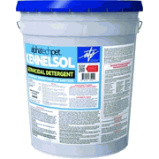 KennelSol <br>Germicidal Detergent & Deodorant Cleaner<br> 5 Gallon<br> Alpha CHEMKEN1PAIL