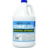 KennelSol<br> Germicidal Detergent & Deodorant Cleaner<br>  Gallon <br> Alpha CHEMKEN1GAL