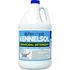 KennelSol<br> Germicidal Detergent & Deodorant Cleaner<br>  Gallon <br> Alpha CHEMKEN1GAL