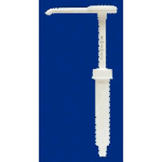 KennelSol HC Cleaner Pump, <br> 1/Pkg <br> Alpha Tech CHEMKENXGALPUMP