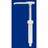 KennelSol HC Cleaner Pump, <br> 1/Pkg <br> Alpha Tech CHEMKENXGALPUMP