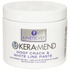 Kera-Mend Hoof Crack & White <br>Line Paste 4 oz <br>KINETIC TECHNOLOGIES 9010-00-00