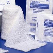 Kerlix Roll, Medium <br> 3.4" x 3.6 yds, 6-Ply <br> 96 rl/cs, Kendal-6725