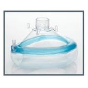 King Mask Inflatable Mask <br>Adult Fragrance Free 50/Case<br>King Systems 1055
