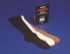 Knee-Length Anti-Embolism Stocking,<br>  Large, Regular Length, Beige, 12 pr/cs <br> Cardinal 4289	