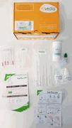 LabTest XM Canine Crossmatch Test<br> Alvedia LT-XM-C