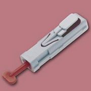  Lancet Unistik 2<br> 21g Super Safety Side <br>Firing Sterile Red 100/Bx<br>Owen Mumford AT0752