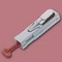  Lancet Unistik 2<br> 21g Super Safety Side <br>Firing Sterile Red 100/Bx<br>Owen Mumford AT0752