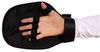 Lead-Free X-Ray Mitts <br>Open Palm Pair <br> PIVETAL 21299579