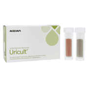 LifeSign Uricult CLED+Polymyxin/MacConkey <br> Urine Culture System (10 Tests) <br> Lifesign 1003