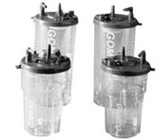 Liposuction Canister <br>1100cc Bottle 48/CS <br> Allied Healthcare 01-90-3696