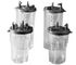 Liposuction Canister <br>1100cc Bottle 48/CS <br> Allied Healthcare 01-90-3696