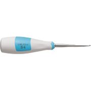 LM-LiftOut Luxating Extractor <br> S4 Straight, 4 mm <br> Planmeca LM812240-V