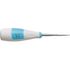 LM-LiftOut Luxating Extractor <br> S4 Straight, 4 mm <br> Planmeca LM812240-V