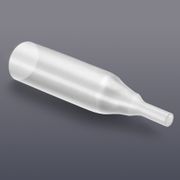 Male External Catheter <br> InView Integrated Adhesive<br> Medium , 30/Box <br> Hollister 97529 