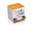Matrix Band, Disposable, <br> Contour Wide, 6mm, Orange, <br>50 bands/bx , 13 Box/Case <br> Medicom 30055