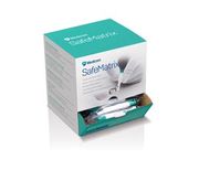 Matrix Band, Disposable, <br> Narrow, 4.5mm, Green, <br> 50 bands/bx , 3 Box/Case <br> Medicom 30050