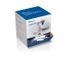 Matrix Band, Disposable,<br>  Wide, 6mm, Blue, <br> 50 bands/bx , 3 Box/Case <br> Medicom 30045