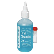 Maxi/Guard Oral Cleansing Gel <br> 4 oz , Each <br> ADDISON BIOLOGICAL LABORATORY 4100-0