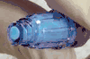 MaxPlus Connector, Needle-Free, <br>Clear, Low Pressure, 10 ml/sec, 100/cs <br> BD MP1000-C