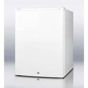 MEDICAL REFRIGERATORS<BR> Auto defrost all-refrigerator, flat door liner<BR>  Summitt-FF511L-PLUS