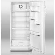MEDICAL REFRIGERATORS<BR> Internal fan, door shelves<BR>  Summit FFAR10-PLUS