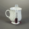 Medicine Spoon, <br>mL Only, 10mL <br> 100/Case <br> HCL 19295
