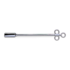 Medium Bolus Balling Gun<br>  with 5/8" Metal Head<br> Agri-Pro 099600