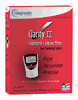 Meter Monitoring Clarity II <BR> Clucose/ Chloresterol Combo Pack <BR> DTG-CHGLMETER Meter Monitoring Clarity II <BR> Clucose/ Chloresterol Combo Pack <BR> DTG-CHGLMETER
