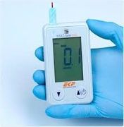 Meter, STAT-Site Whole Blood, Includes: <br> Analyzer, Carrying Case, <br>Operating Manual, and Quick Guide <br> EFK 7000-001