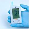 Meter, STAT-Site Whole Blood, Includes: <br> Analyzer, Carrying Case, <br>Operating Manual, and Quick Guide <br> EFK 7000-001
