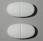Metformin HCL ER <BR> Tabs 500mg 500/Bt <BR> 62756-0142-02