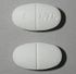 Metformin HCL ER <BR> Tabs 500mg 500/Bt <BR> 62756-0142-02