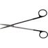 Metzenbaum-Nelson Scissors Curved, <br>Blunt/Blunt, Supercut, 7" <br>PIVETAL 21294816