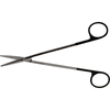 Metzenbaum-Nelson Scissors Curved, <br>Blunt/Blunt, Supercut, 7" <br>PIVETAL 21294816