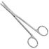 Metzenbaum Scissors, <br> Blunt/Blunt, Curved, 7.0"<br> Vetone 611008