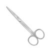 Metzenbaum Scissors, <br> Straight, 5.5"<br> Vetone 648008